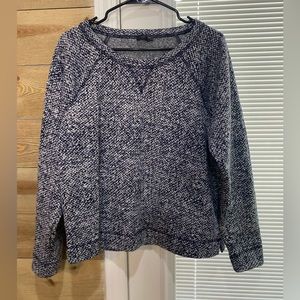 The Limited XL Sweater